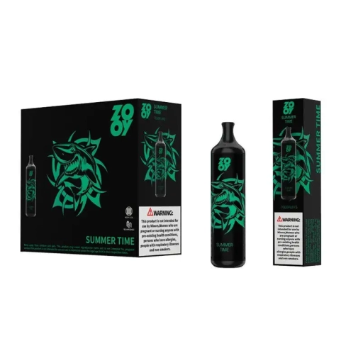 Premium Disposable Zooy Vape 7000 Puffs KING Oem