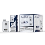 Wholesale Zooy Bar Vape Pro 20000 Puffs Nederland