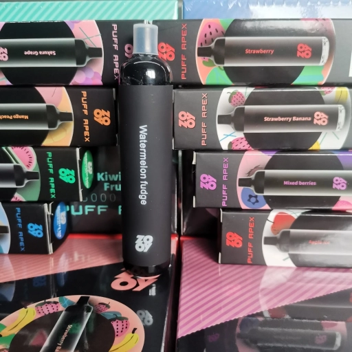 Zooy Vape 5000 Puffs Wholesale Price
