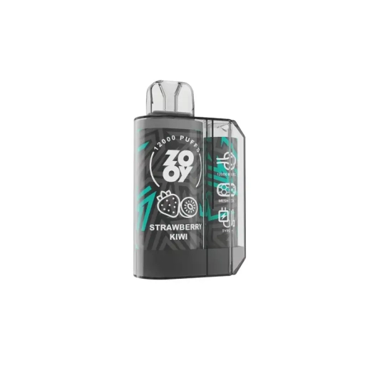 Zooy Bar Vape 12000 Puffs Pod