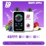 Wholesale Zooy Bar ZERO 20000 Puffs Nederland Disposable Vape Pro Bar