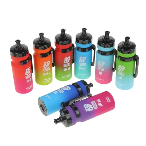 Zooy Vape KETTLE 10000 Puffs Wholesale Nicotine