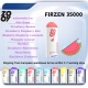 Disposable Zooy Bar Vape 35000 Puffs Wholesale