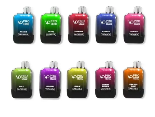 Zooy Vapes 13000 Puffs Wholesale Price
