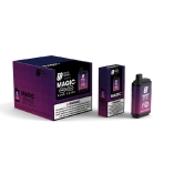 Zooy Bar Vapes 9000 Puffs
