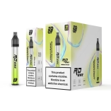 Zooy Puffs Nederland RD one Disposable Vape Pro