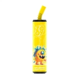 Zooy Disposable Vape Pro Bar MIN COLA BOTTLE 3000 Puffs Nederland