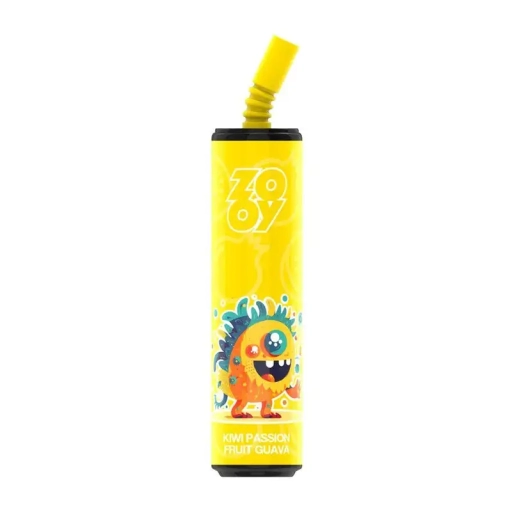 Zooy Vape 3000 Puffs Pen