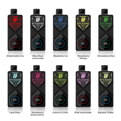 Zooy Bar Puffs Disposable Vape Wholesale Price