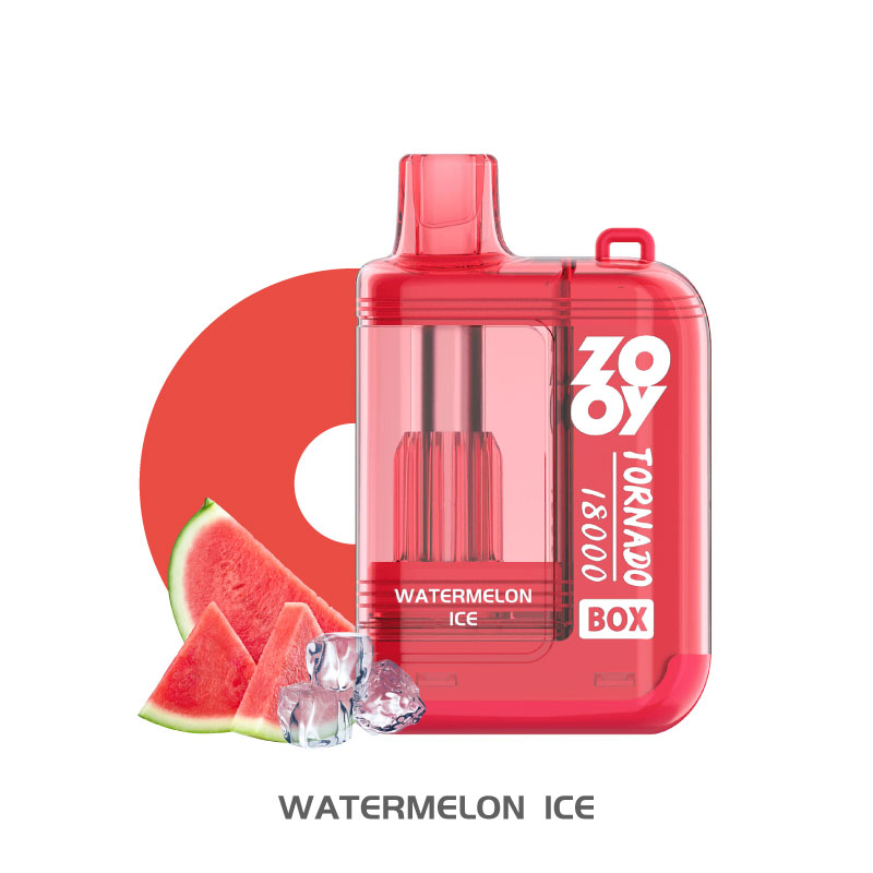 Wholesale Disposable Zooy Bar 18000 Puffs Nederland Vape Pro Tornado