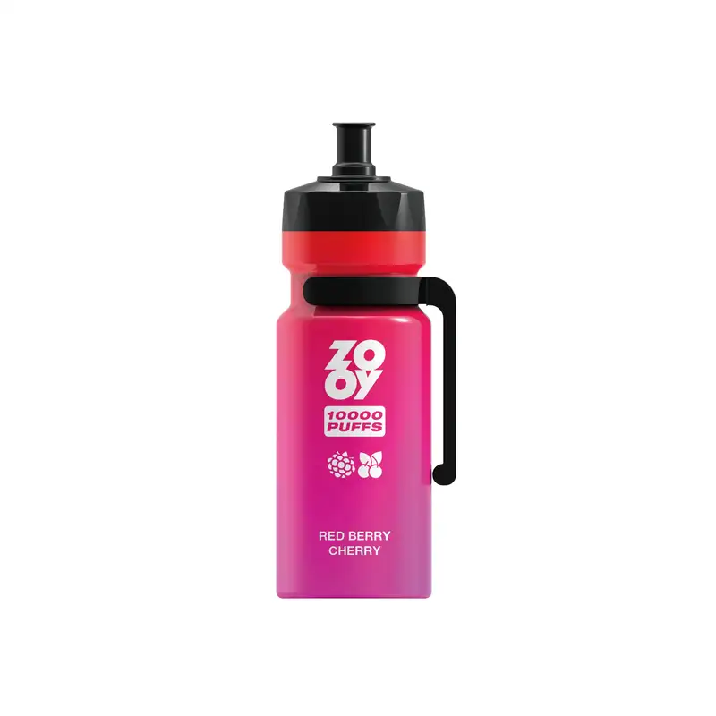 Zooy KETTLE 16000 Puffs Disposable E-cigarettes Bar