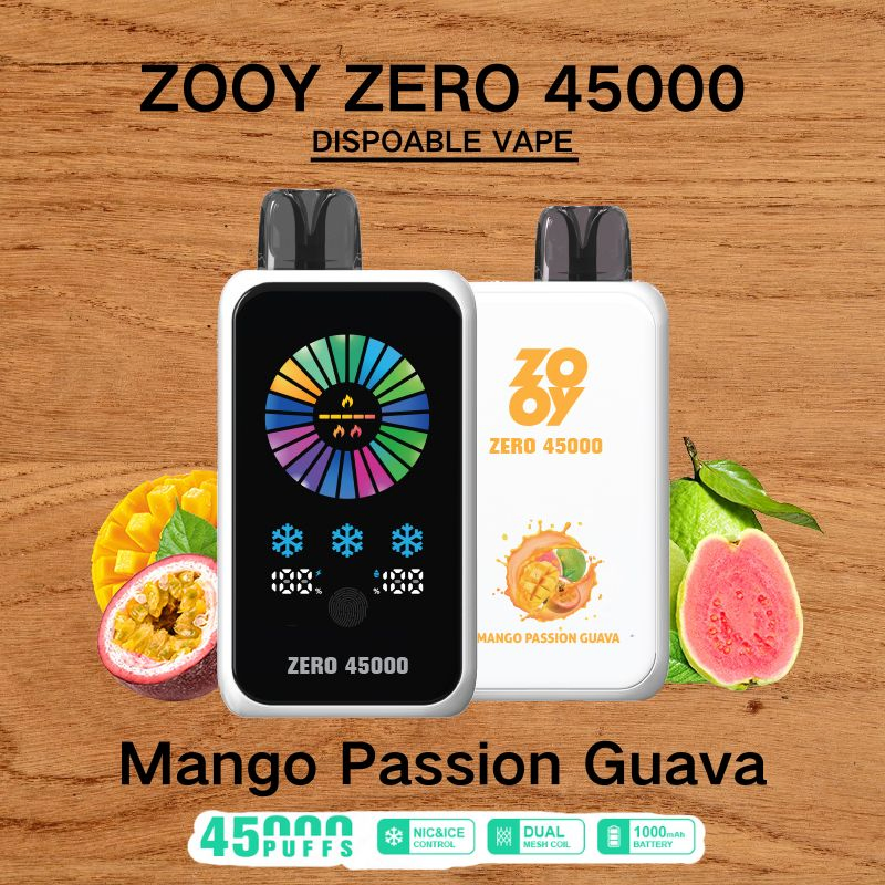 Wholesale Zooy 10000 Puffs Nederland Vape Pro ZERO