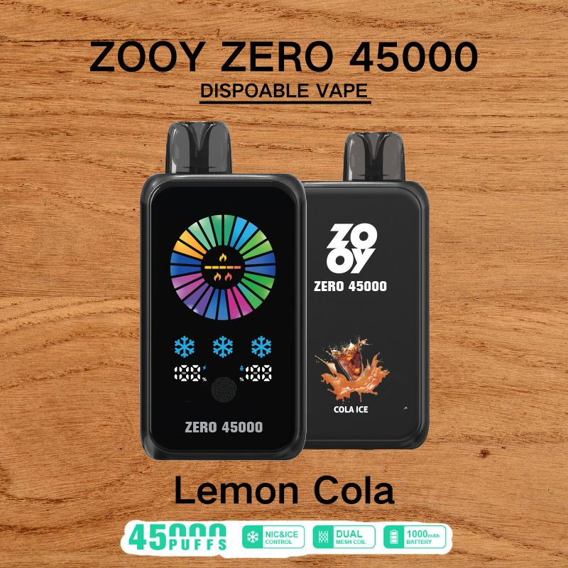 Wholesale Zooy 10000 Puffs Nederland Vape Pro ZERO
