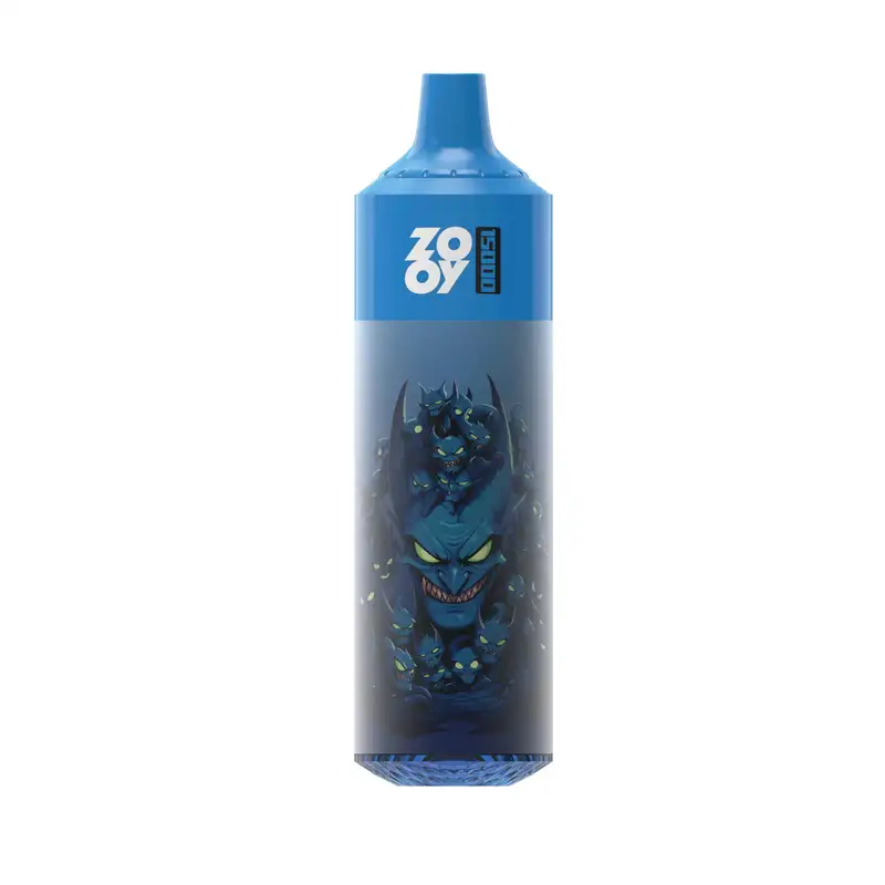 Zooy 16000 Puffs King Disposable Vape Bar
