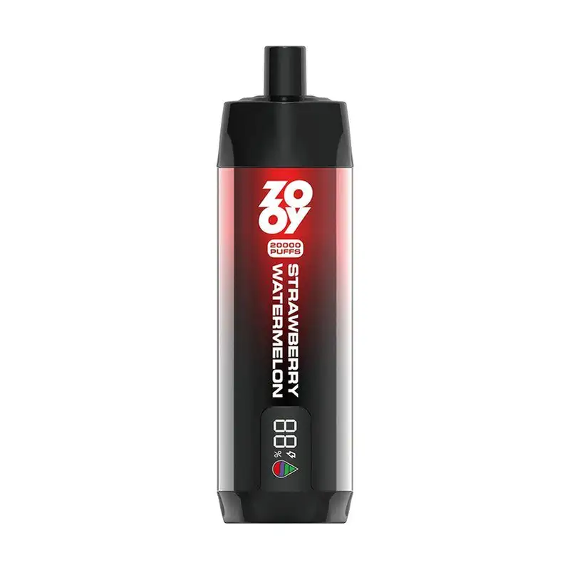 Disposable Zooy 20000 Puffs SHISHA Vapes