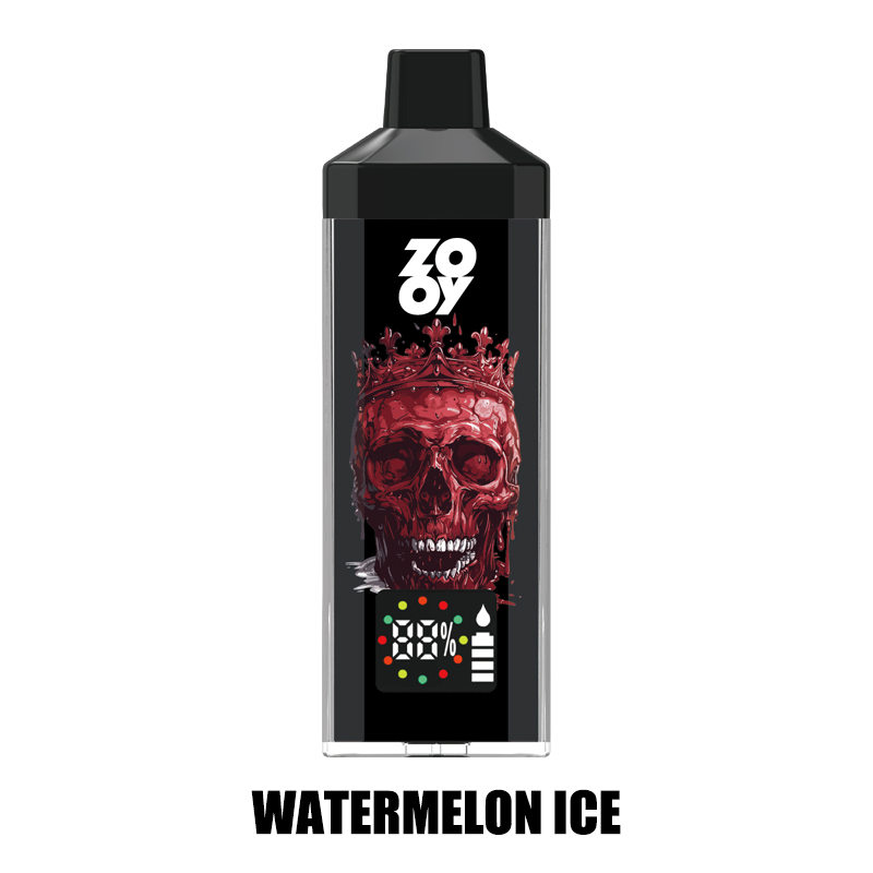 Zooy Ghosts Vape Pro 12000 Puffs Nederland Wholesale Eu Warehouse