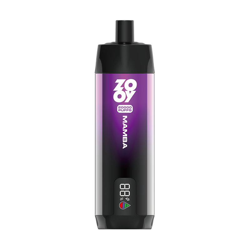 Zooy Plus 20000 Puffs Nederland Disposable Vape Pro