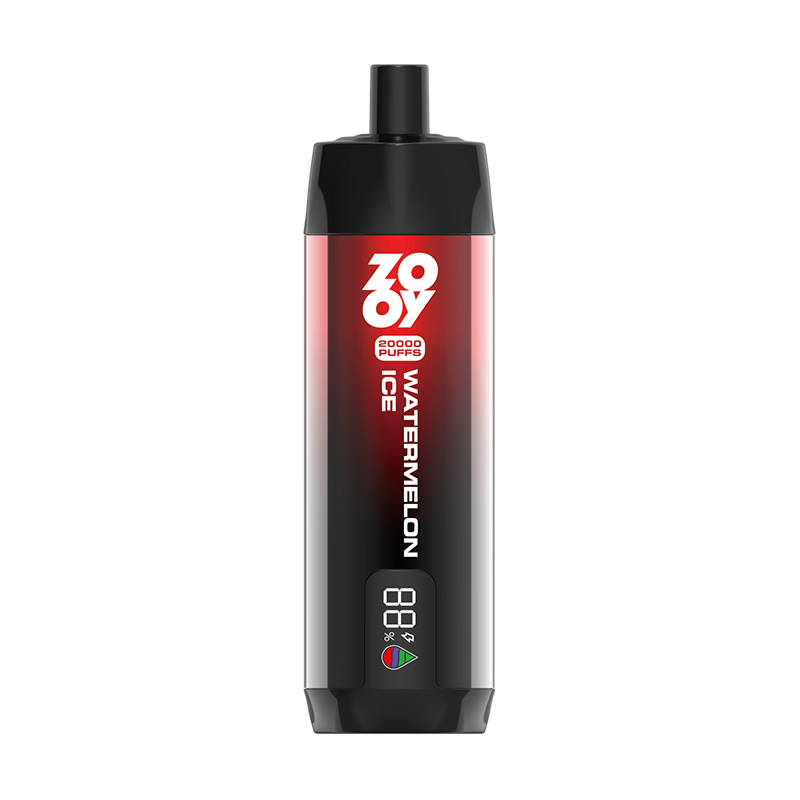 Zooy Plus 20000 Puffs Nederland Disposable Vape Pro