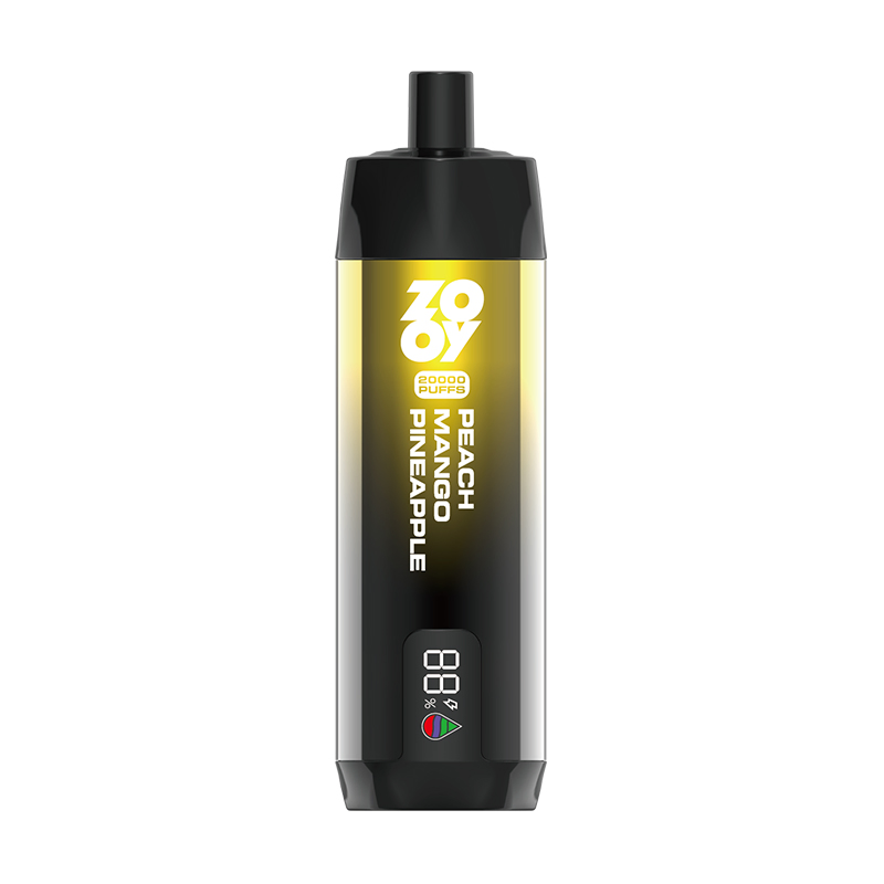 Zooy Plus 20000 Puffs Nederland Disposable Vape Pro