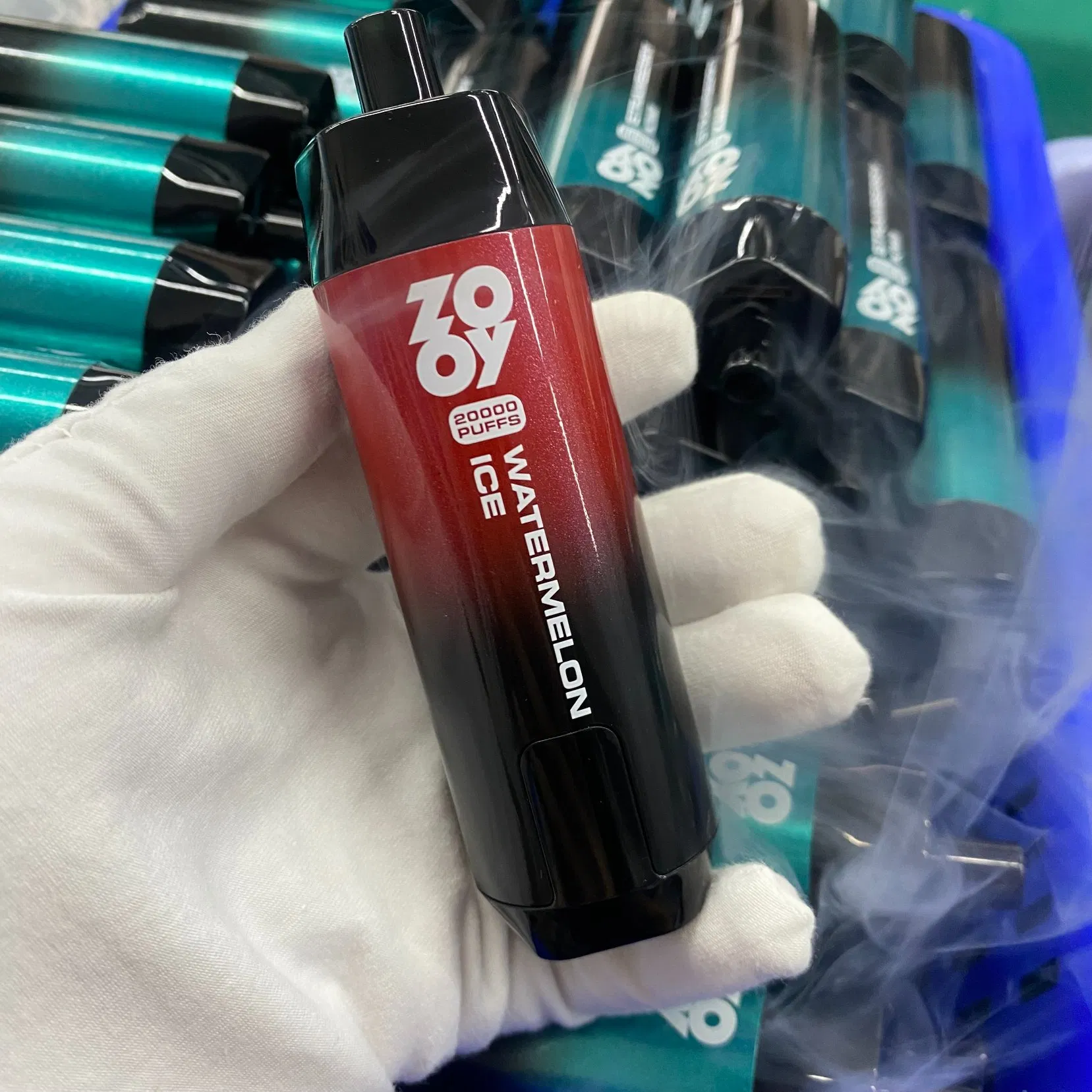 Zooy Plus 20000 Puffs Nederland Disposable Vape Pro