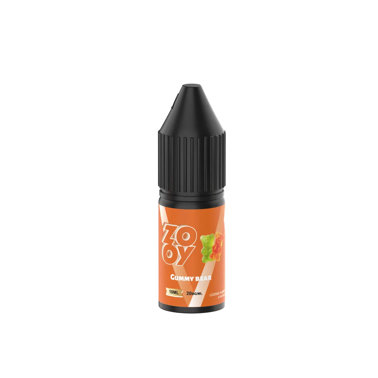 Wholesale Zooy Disposable Vape Pro Bar Big Puffs Nederland E-cigarettes