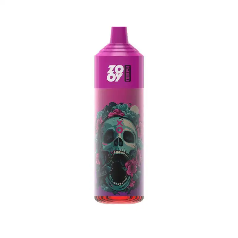 Zooy 15000 Puffs Disposable E-cigarettes