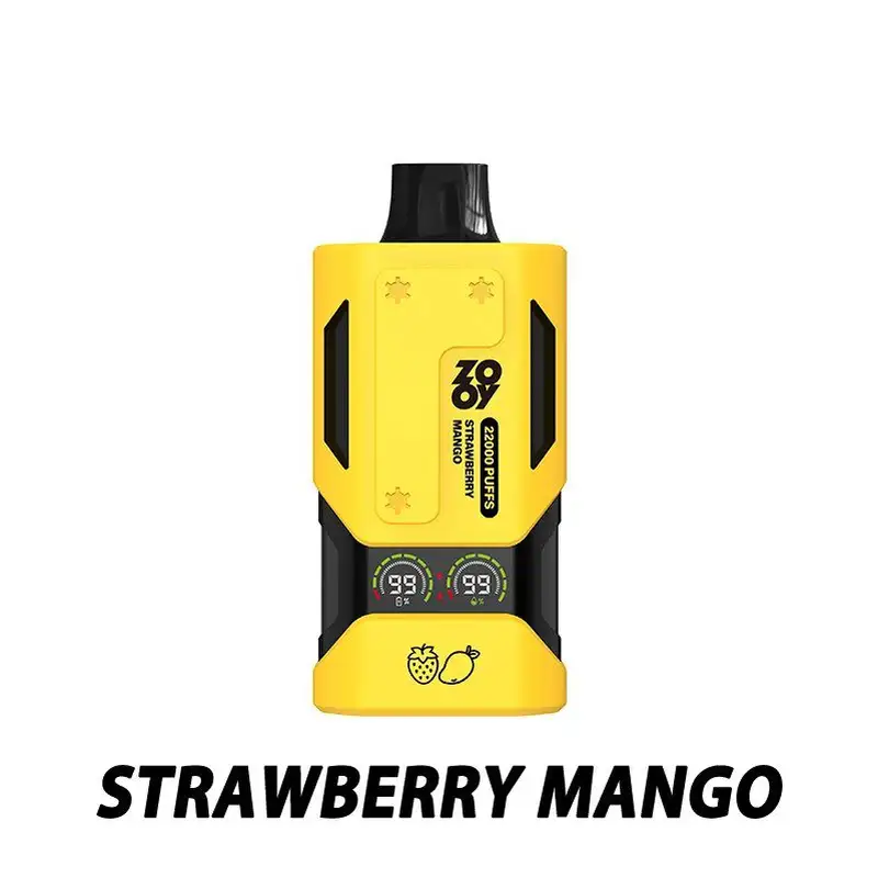 Zooy Bar 22000 Puffs VAPOR Vape