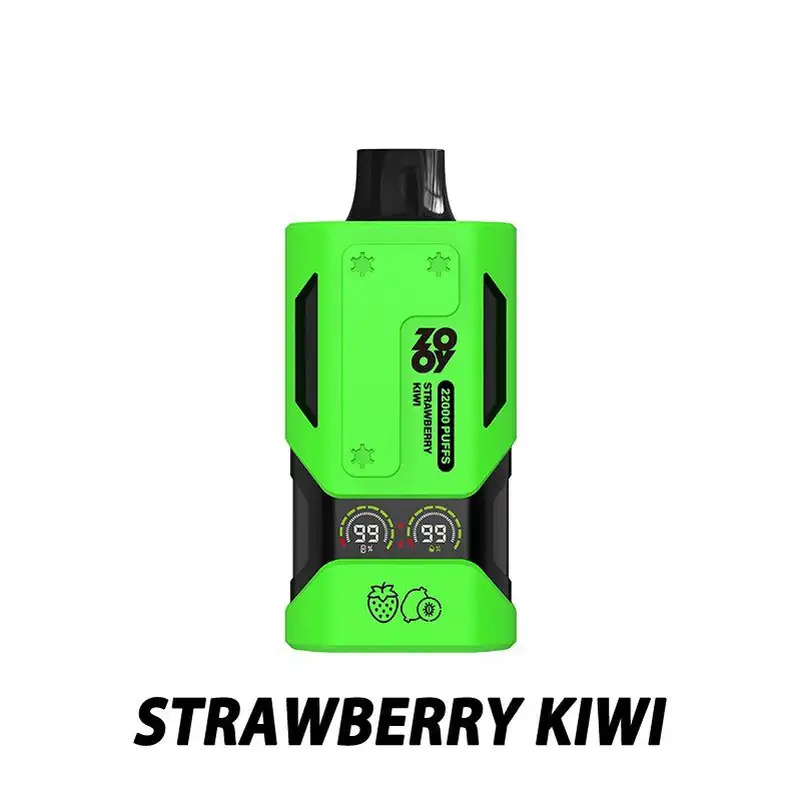 Zooy Bar 22000 Puffs VAPOR Vape