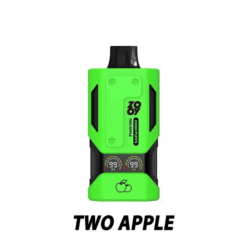 Zooy Bar 22000 Puffs VAPOR Vape