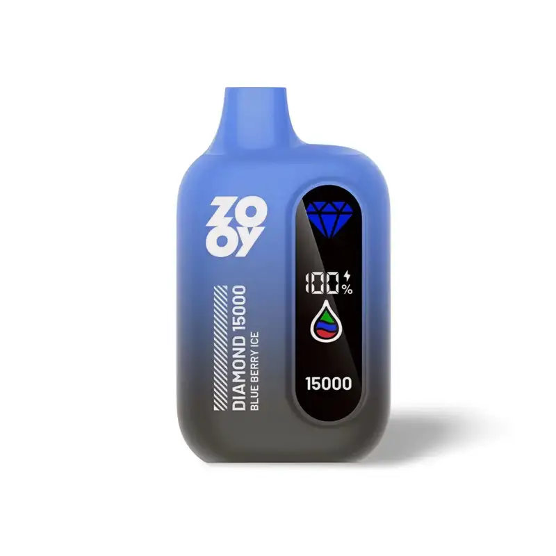 Zooy 15000 LARGE PUFFS E-cigarettes Wholesale