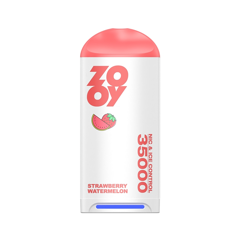 Zooy Bar Disposable Vape Pro twins 15000 Puffs Nederland