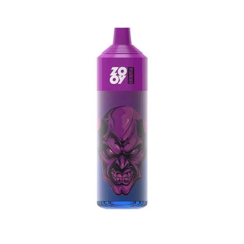 Zooy Bar 15000 Puffs Disposable Vape Bar