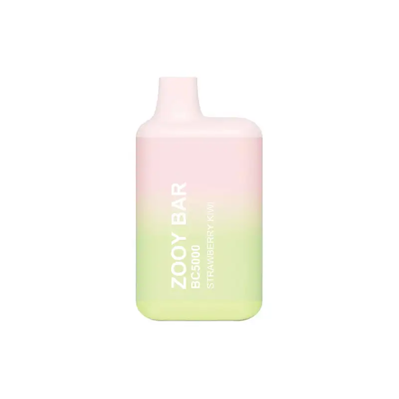 Zooy Bar 5000 Puffs Vape