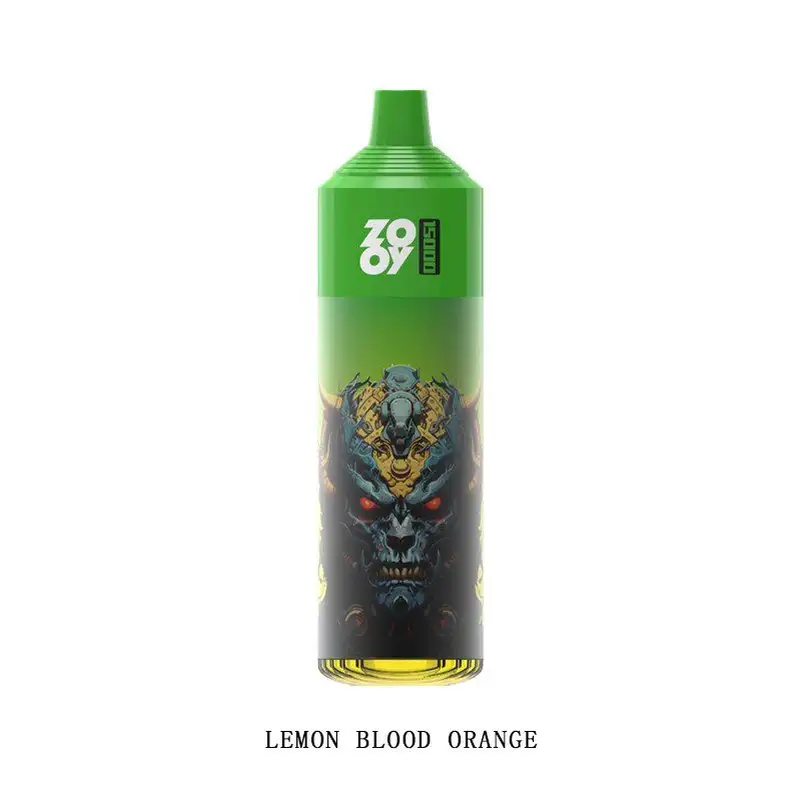 Wholesale Disposable Zooy Vape 15000 Puffs KING