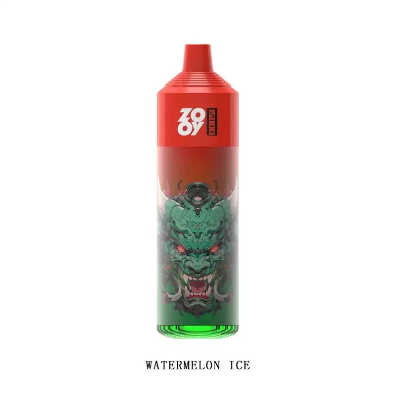 Wholesale Zooy 15000 Puffs KING Disposable Vape Pen
