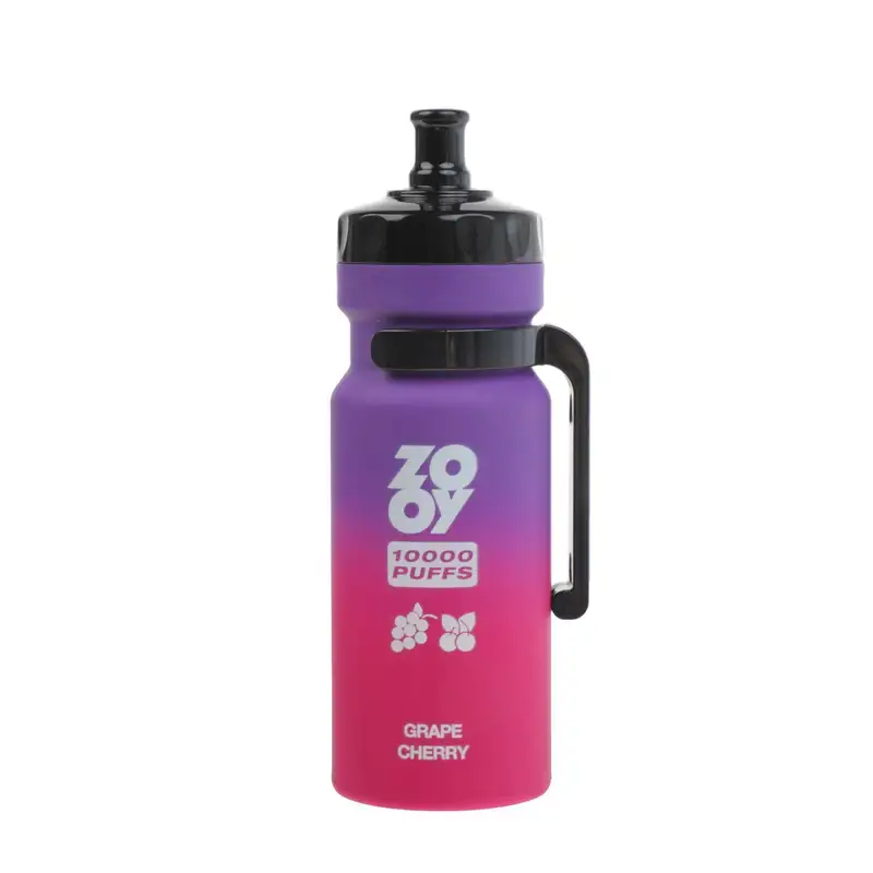 Wholesale Zooy Big Puffs 10000 Disposable Vape Bar