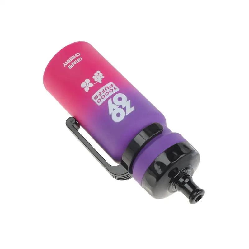 Wholesale Zooy Big Puffs 10000 Disposable Vape Bar