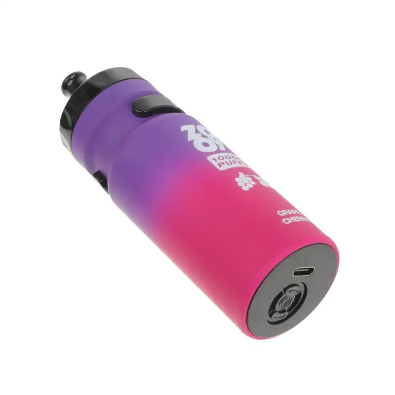 Wholesale Zooy Big Puffs 10000 Disposable Vape Bar