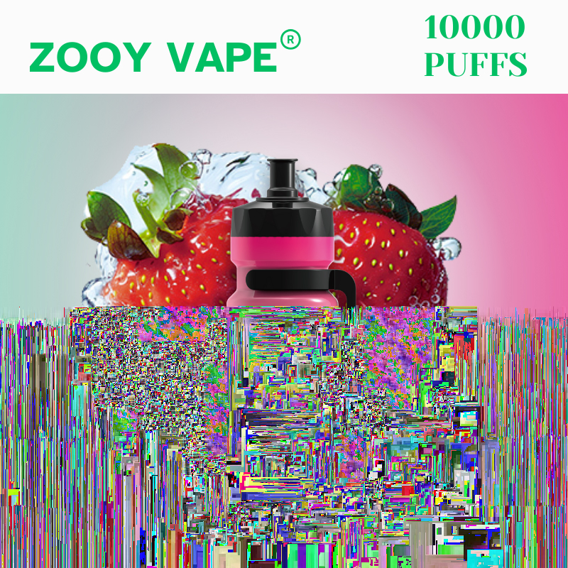 Wholesale Disposable Zooy Bar Vape Pro KETTLE 10000 Puffs Nederland