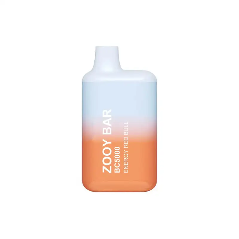 Zooy Bar Vape 5000 Puffs