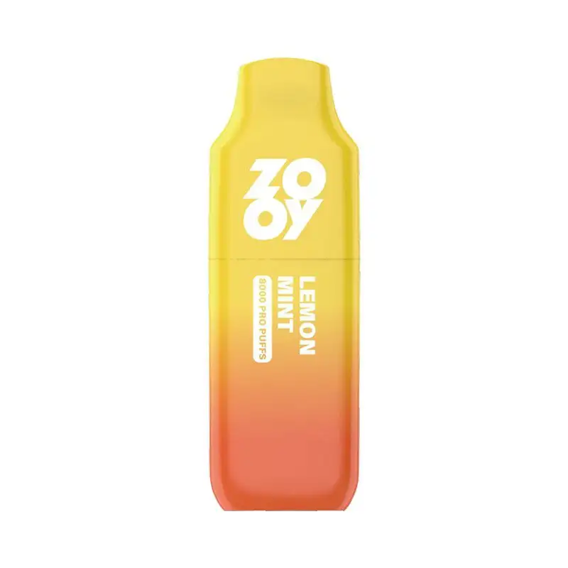 Zooy Bar 20000 Puffs pro Disposable Vape