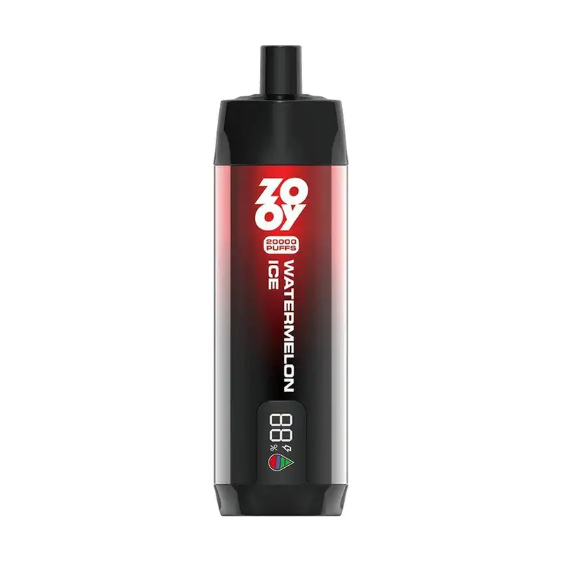 Zooy Vapes 20000 Puffs SHISHA