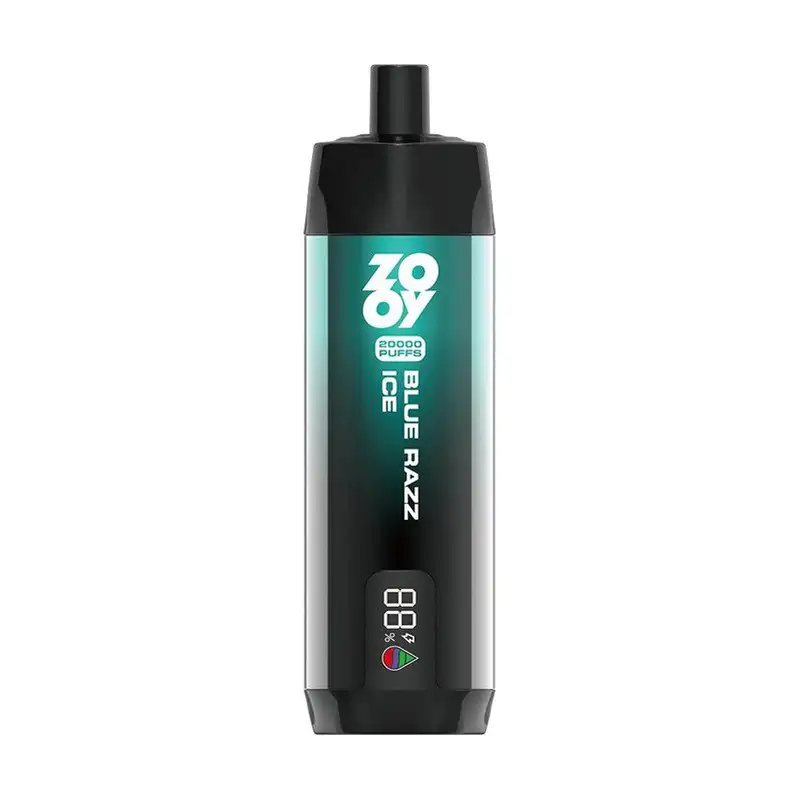 Zooy Vapes 20000 Puffs SHISHA