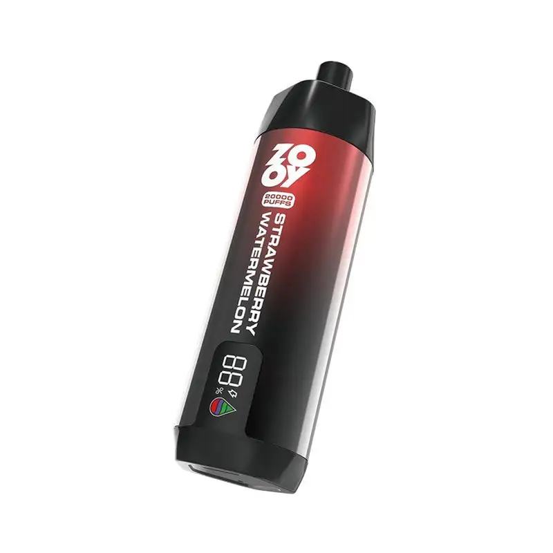 Zooy Vapes 20000 Puffs SHISHA