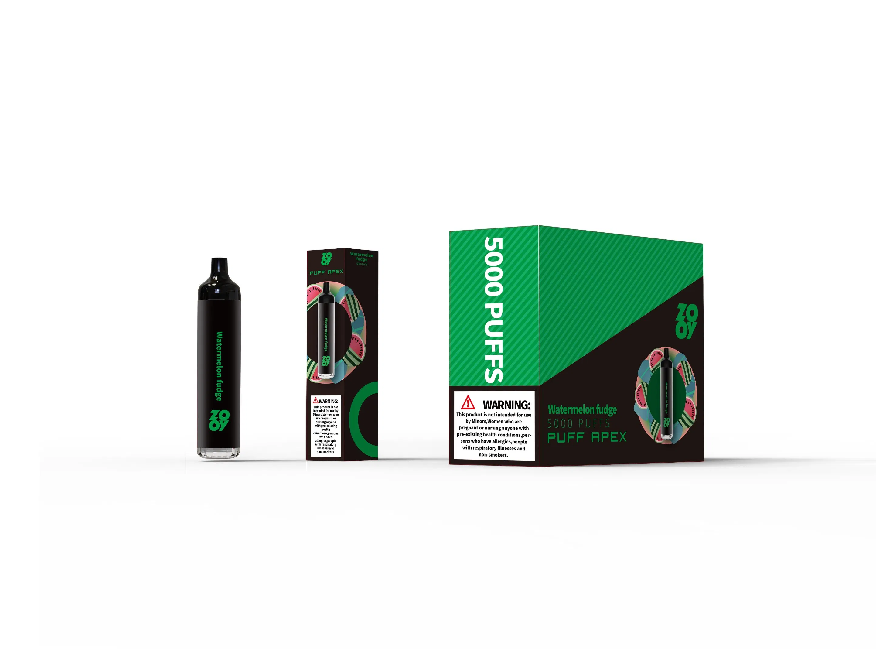 Zooy Disposable Vape Pro Bar APEX Vape Pro 5000 Puffs Nederland