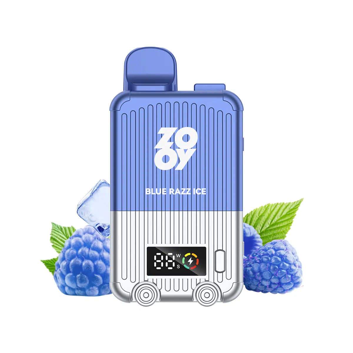 Wholesale Zooy Bar 25000 Puffs Nederland Disposable Vape Pro