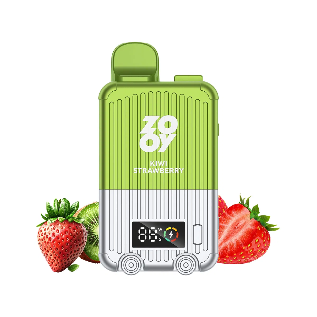 Wholesale Zooy Bar 25000 Puffs Nederland Disposable Vape Pro