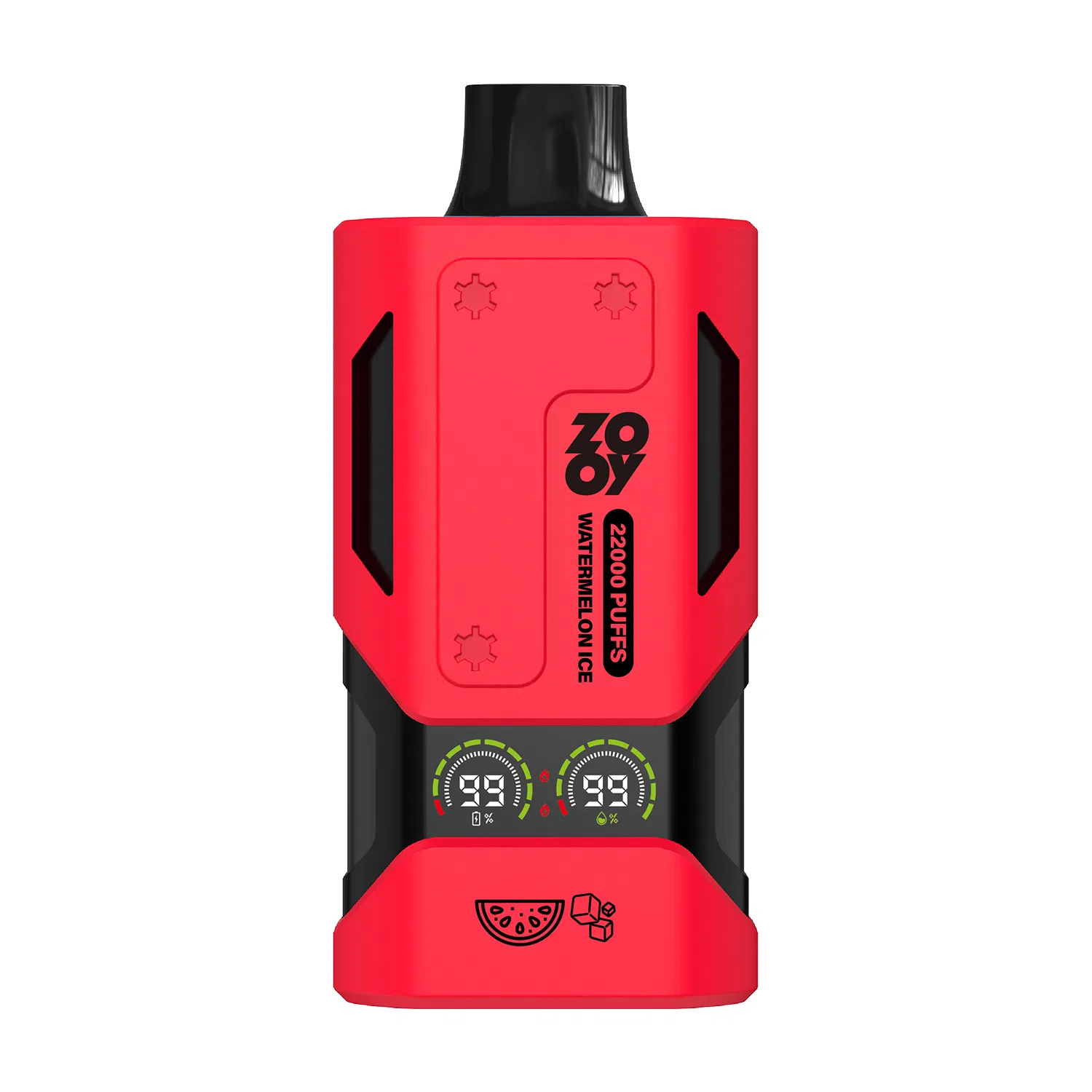 Wholesale Zooy Bar vapor Vape Pro 22000 Puffs Nederland