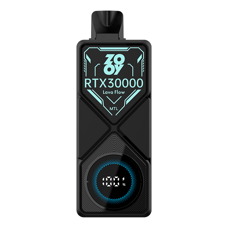 Wholesale Zooy Puffs Nederland RTX + Vape Pro