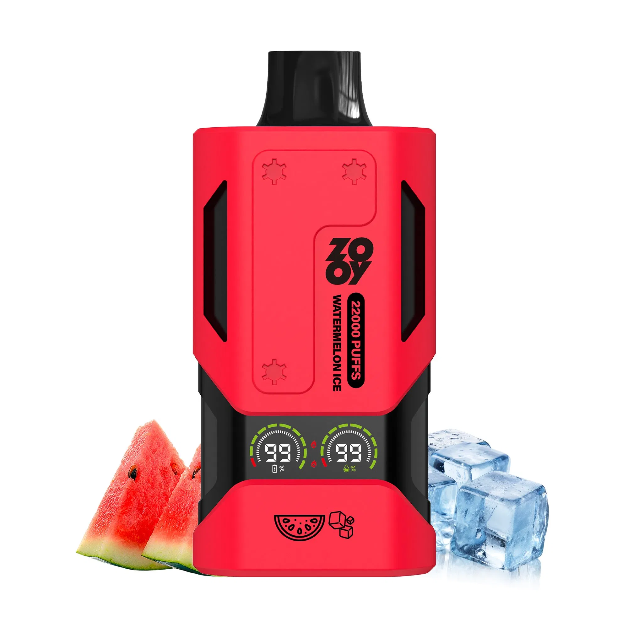 Zooy Bar Vape Pro 22000 Puffs Nederland Disposable E-cigarettes